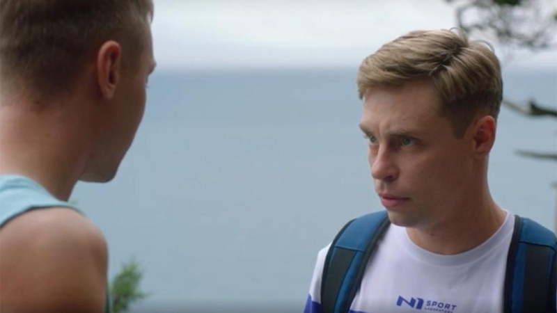 “На площадке полностью доверяю режиссеру”: Александр Головин о трудностях на съемках, отсутствии образования и новом фильме