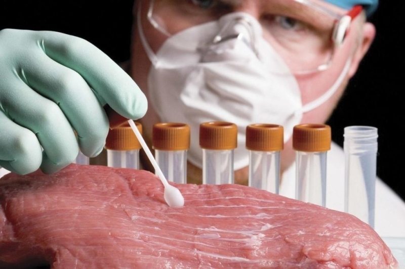Почему добавка "мясной клей" запрещена в России и как она попадает в продукты
