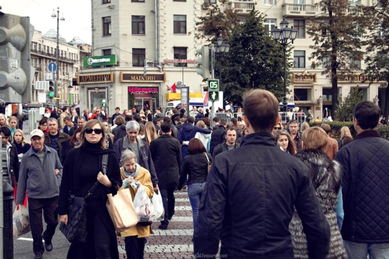 Рай для урбаниста. Как интроверту хорошо жить в мегаполисе и чувствовать себя счастливым при этом