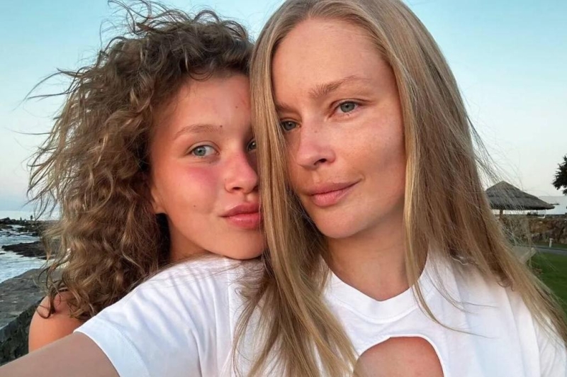 “С начала карьеры решила, что буду проживать жизнь своих героинь вместе с ними”: Анна Пересильд о секретах профессии, своей популярности и увлечениях