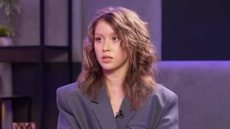 “С начала карьеры решила, что буду проживать жизнь своих героинь вместе с ними”: Анна Пересильд о секретах профессии, своей популярности и увлечениях