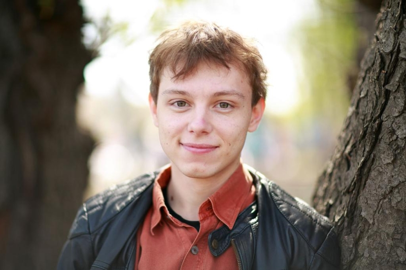 “Участвую в проекте не из-за заработка”: Александр Сетейкин о персонаже из “Майора Грома” и статусе актера одного образа