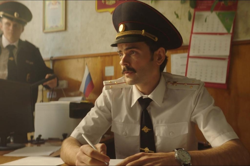 “Умению сидеть сложа руки нужно учиться”: Антон Лапенко о трудоголизме, поисках себя в профессии и сегодняшнем поколении
