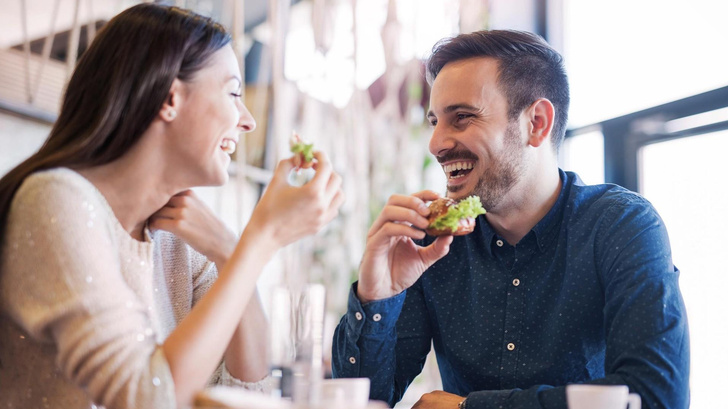 Метод slow food: простая привычка в питании, которая помогает похудеть, не меняя рацион