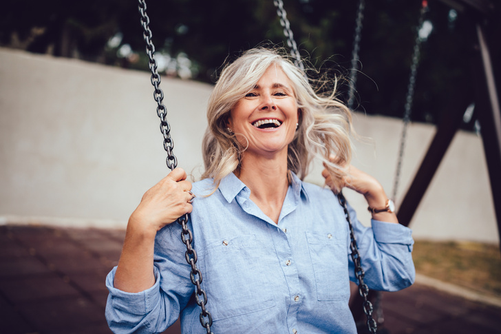 8 важных вещей для здоровья, которые могут сделать люди 50-60 лет прямо сейчас