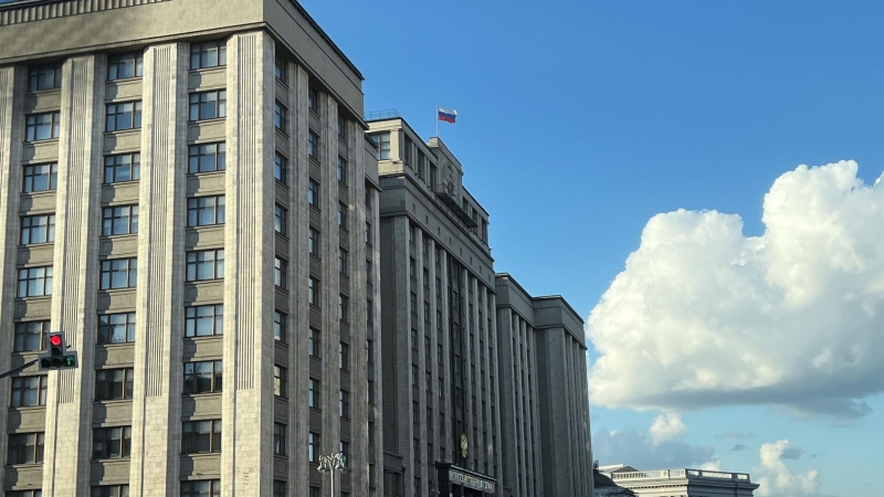 Баланин: ввод цифрового медпрофиля повысит продолжительность жизни