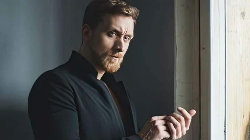“Я трудоголик, кайфую от самого процесса”: Данила Якушев о профессии, общении с публикой, мечтах и амбициях