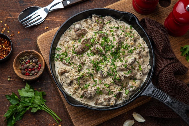 Максимум железа: рецепт куриной печени для эффективного повышения гемоглобина