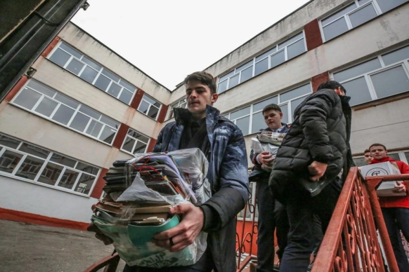 Помните советское детство? Все-таки есть в нем вещи, которые надо прививать современным детям