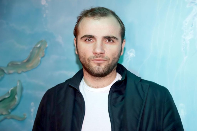 “Меня привлекает глубина персонажей – люблю, когда есть где развернуться”: Максим Стоянов о выборе ролей и новом фильме “Пришелец”