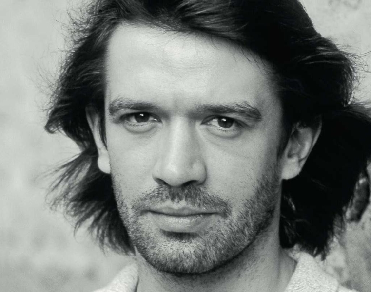 "Мои герои во много раз лучше меня": Владимир Машков о своей профессии, советском кино и актерском долге