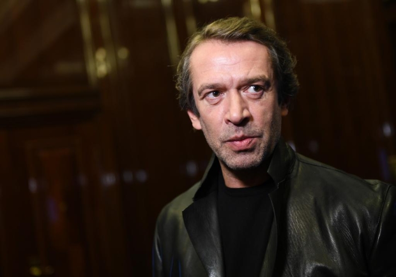 "Мои герои во много раз лучше меня": Владимир Машков о своей профессии, советском кино и актерском долге