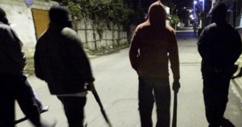 "Началась травля против детей-зверят": отряды антиквадроберов "АнтиКВД" сбрасывают агрессию