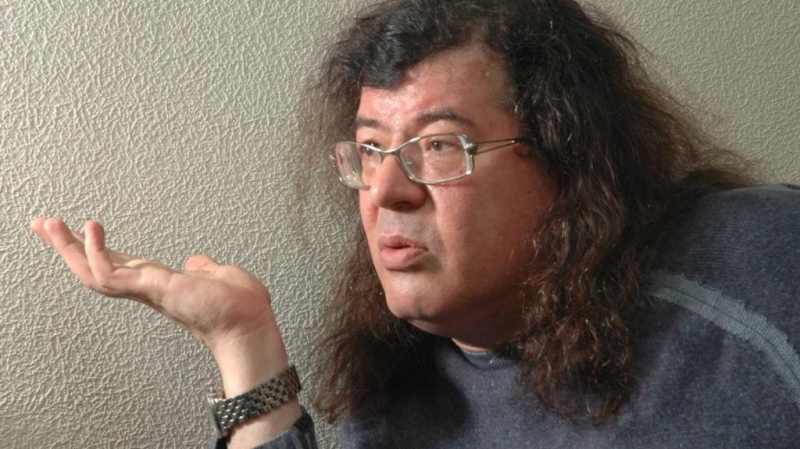 "Никогда не думал, что стану артистом или певцом": Игорь Корнелюк о любимой музыке, семье и самом себе