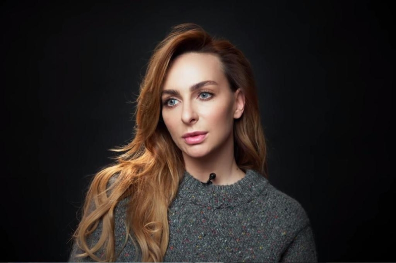 “Плохие привычки расшатывают и не дают мечтать”: Екатерина Варнава о внутренней и внешней трансформации, работе над собой и новых идеях