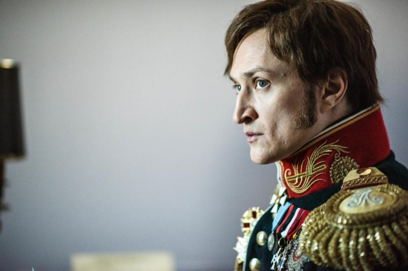 “Публичные люди часто сами выкидывают красную тряпку”: Юрий Чурсин о популярности, киноязыке и театре