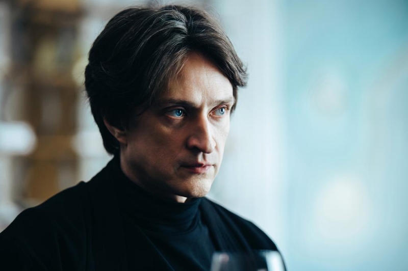 “Публичные люди часто сами выкидывают красную тряпку”: Юрий Чурсин о популярности, киноязыке и театре