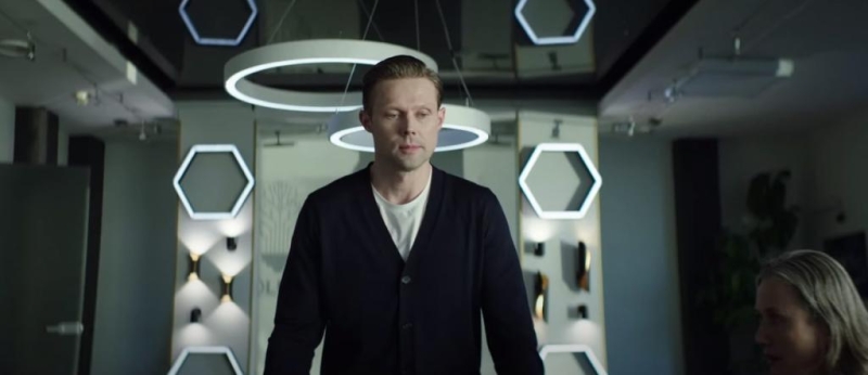 “Удача от меня отвернулась, я ищу знак”: Даниил Воробьев о роли в сериале “Чистые”, кино и новых проектах