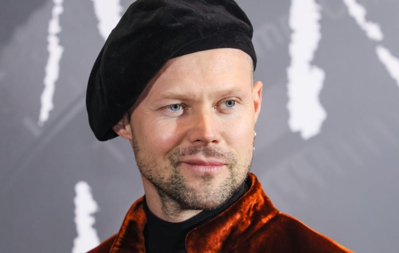 “Удача от меня отвернулась, я ищу знак”: Даниил Воробьев о роли в сериале “Чистые”, кино и новых проектах