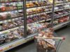 А что, если в наших супермаркетах поставить корзины для бесплатных продуктов: может ли такое прижиться