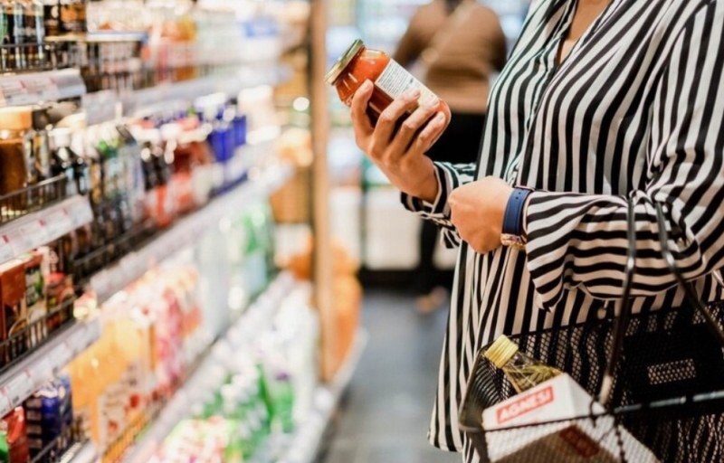А что, если в наших супермаркетах поставить корзины для бесплатных продуктов: может ли такое прижиться