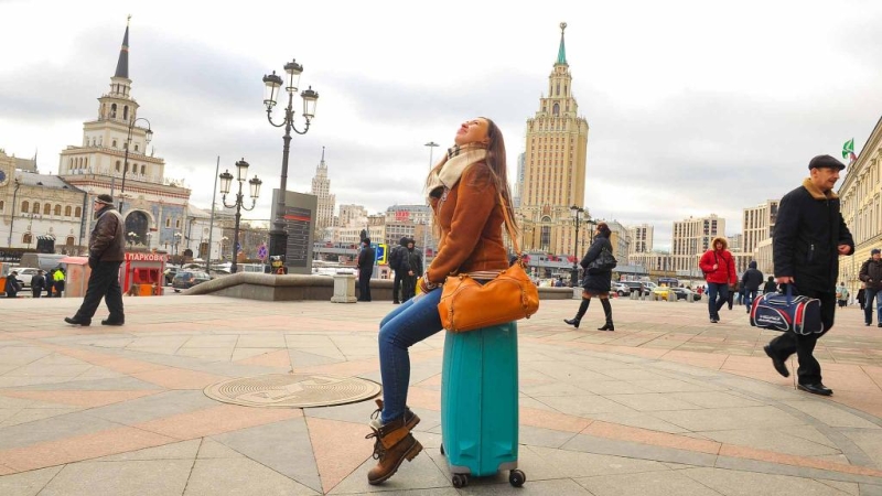 А ехать ли в Москву? 6 причин сто раз подумать, прежде чем паковать чемодан для переезда в столицу
