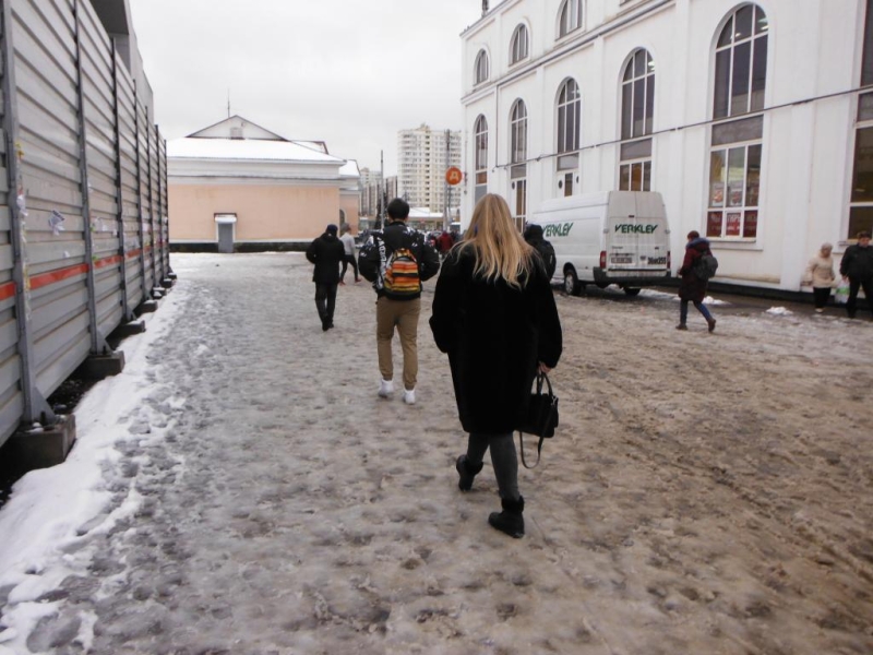 А ехать ли в Москву? 6 причин сто раз подумать, прежде чем паковать чемодан для переезда в столицу