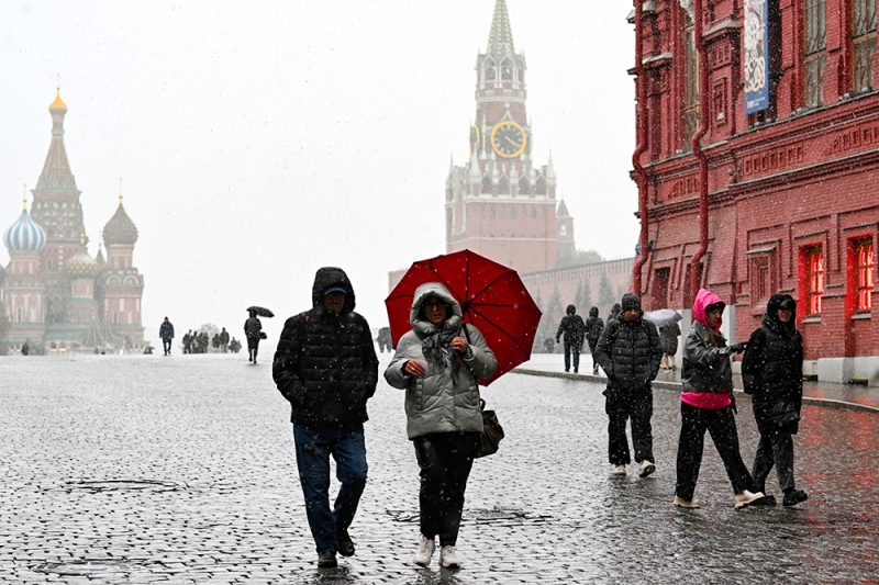А ехать ли в Москву? 6 причин сто раз подумать, прежде чем паковать чемодан для переезда в столицу