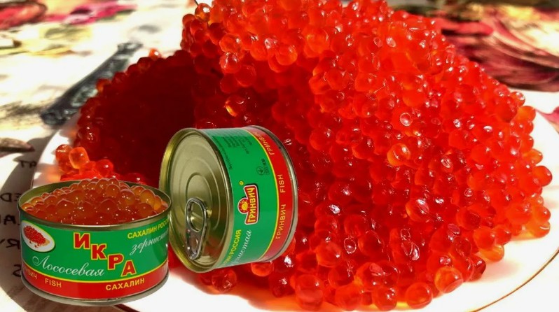 Большого повышения цен на красную икру не произойдет: как сэкономить без вреда для здоровья