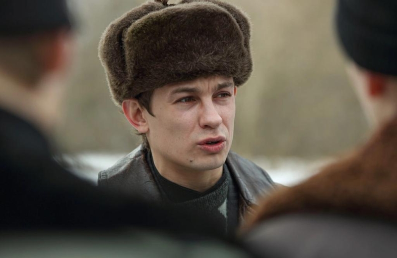 “Борьба длиной в жизнь”: Никита Кологривый об укрощении эго, любви к спорту и внимании поклонников