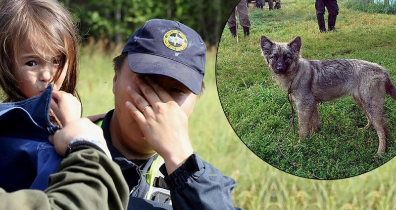 Ей было три года, и она 12 дней провела одна в тайге: как живет сегодня Карина Чикитова