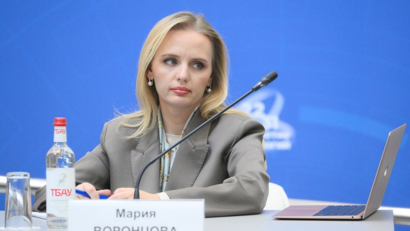 Форум "Медицина молодая – 2024" открылся в "Экспоцентре"