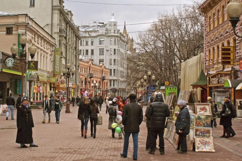 Москва вошла в топ-3 городов мира по удобству жизни. Чем в столице жить хорошо, несмотря на то что ее ругают