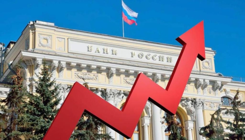 Почему повышается ключевая ставка и отчего растут цены: ответы на волнующие россиян вопросы