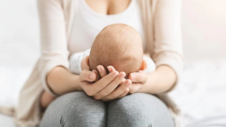 У здоровой мамы родился ребенок с ВИЧ. Как это стало возможно?