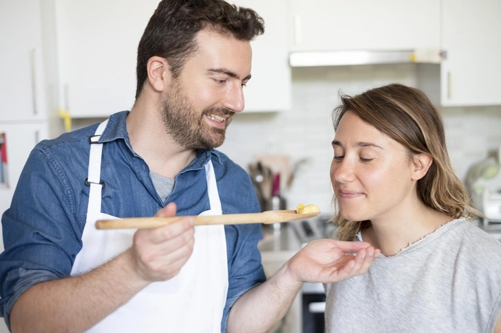 Уберите эти продукты с кухни: что надо съесть сегодня, чтобы через 10 лет убить печень