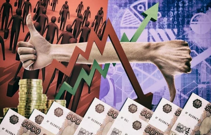 2024 год был непростым: что хорошего ждет Россию в 2025-м