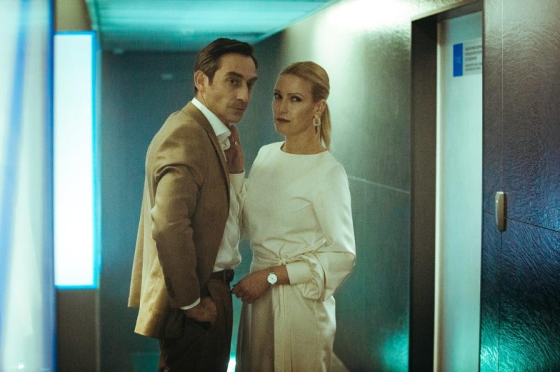 Анна Слю о качестве сегодняшнего кино и новом сериале “Уроки китайского”