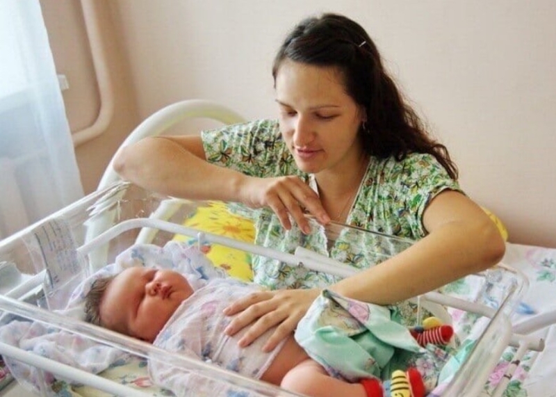 Дети, родившиеся в 2025 году, станут частью поколения "бета"
