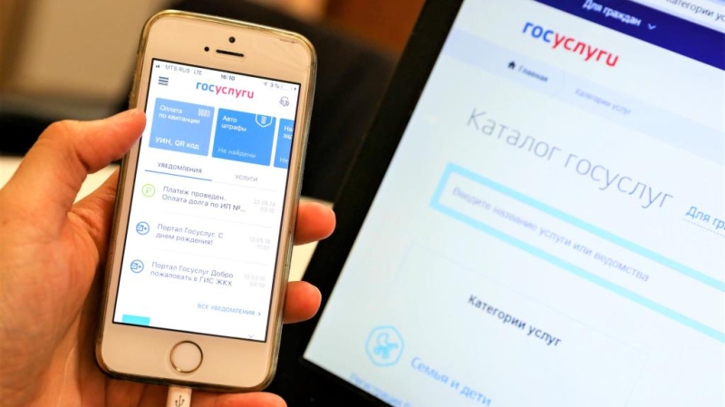 Европейцы хотят "Госуслуги" как у русских: правда ли?