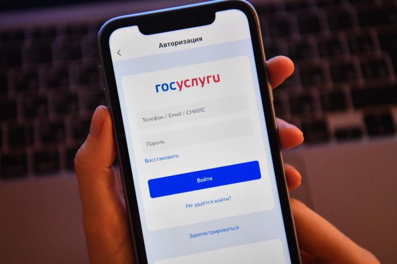 Европейцы хотят "Госуслуги" как у русских: правда ли?