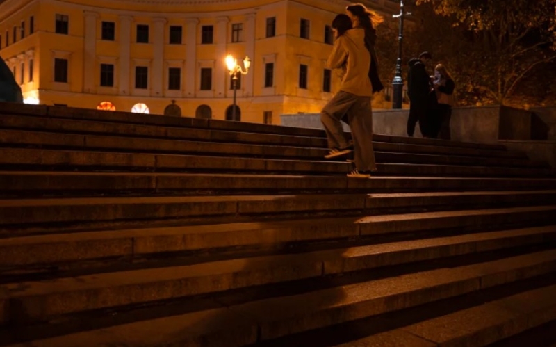 Как сегодня живет Одесса: фото