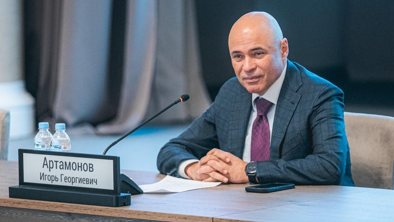 Кардиохирургический центр создадут в Липецкой области