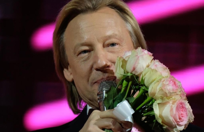 Он стал звездой в 15 лет: главному гардемарину страны - 65