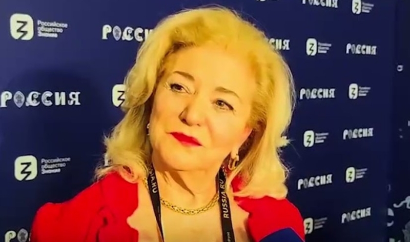 "Патриотизм, образование и духовность": француженка о русских