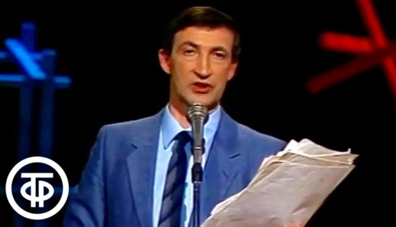 Писал для Райкина, смешил миллионы зрителей, стал звездой стендапа: Семену Альтову - 80