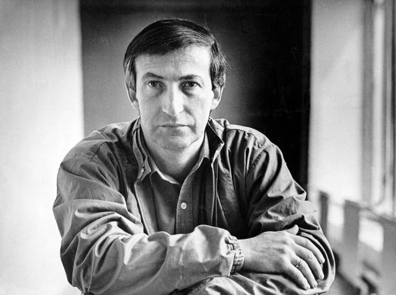 Писал для Райкина, смешил миллионы зрителей, стал звездой стендапа: Семену Альтову - 80