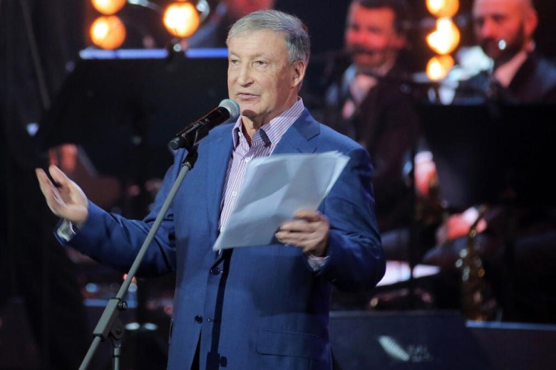 Писал для Райкина, смешил миллионы зрителей, стал звездой стендапа: Семену Альтову - 80