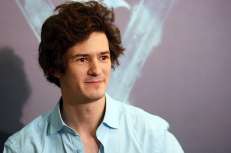 “Пока что я очень тревожный человек”: Влад Тирон об эмоциях, успехе “Триггера” и увлечениях