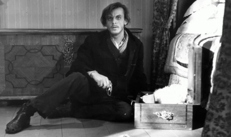 Полюбил театр, но мечтал стать школьным учителем: 80 лет со дня рождения Георгия Тараторкина